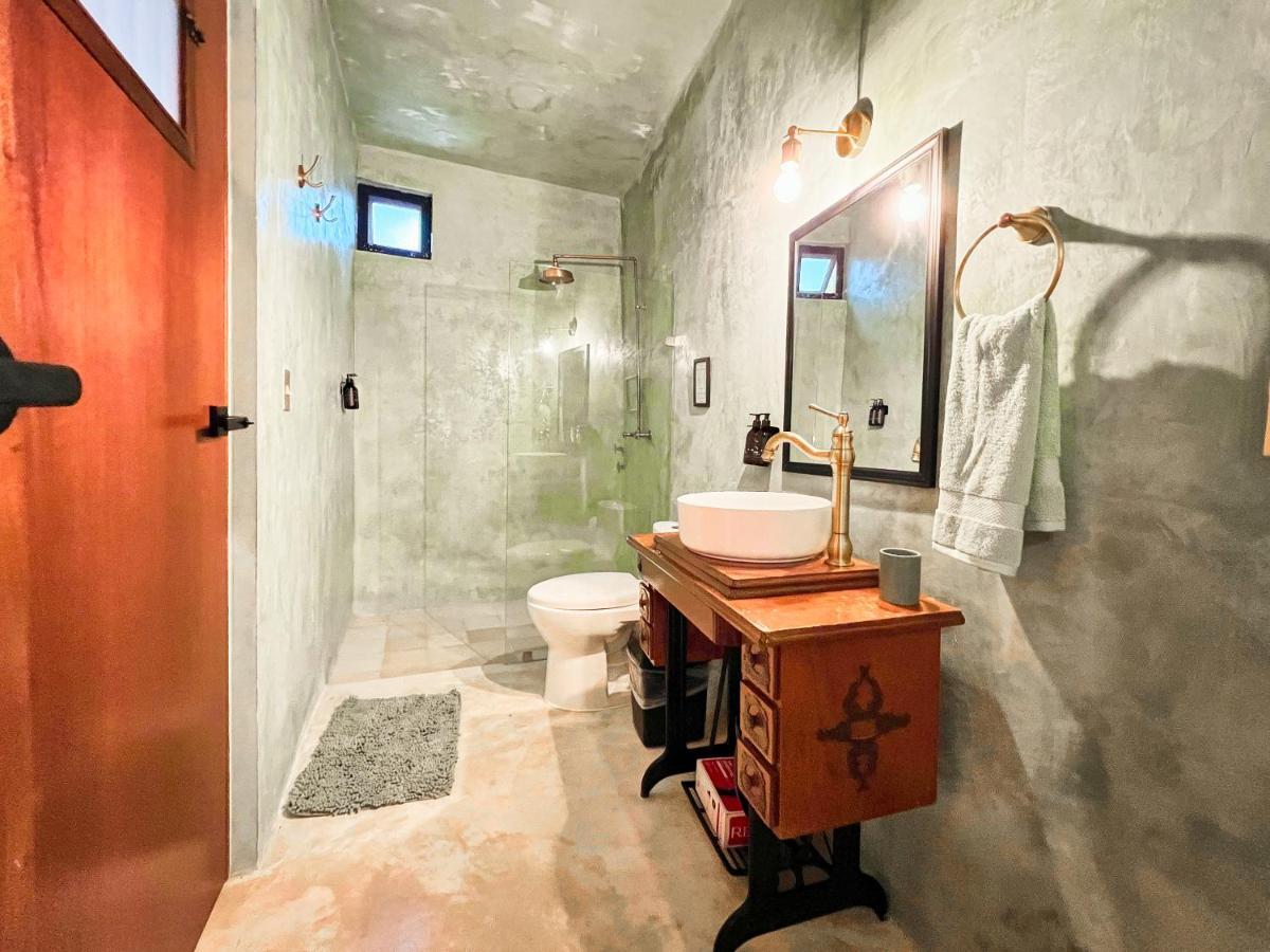 Kuka Y Letras Bed & Breakfast Merida Exterior photo