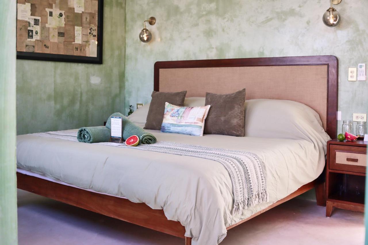 Kuka Y Letras Bed & Breakfast Merida Exterior photo