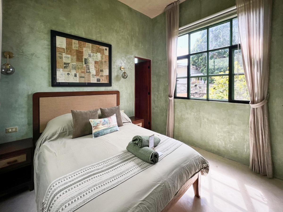 Kuka Y Letras Bed & Breakfast Merida Exterior photo