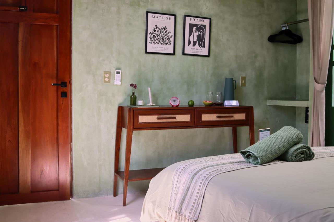 Kuka Y Letras Bed & Breakfast Merida Exterior photo
