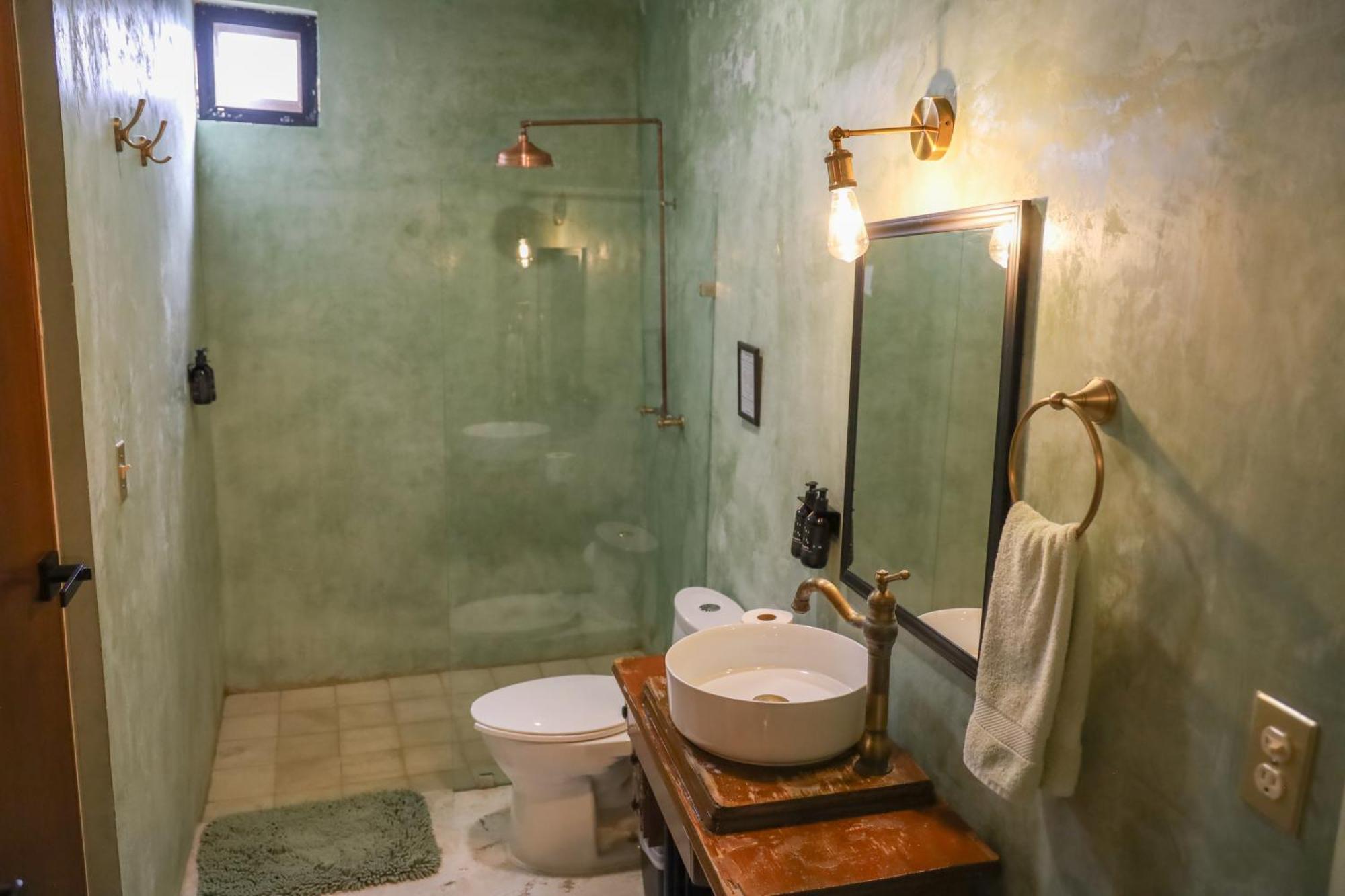 Kuka Y Letras Bed & Breakfast Merida Exterior photo